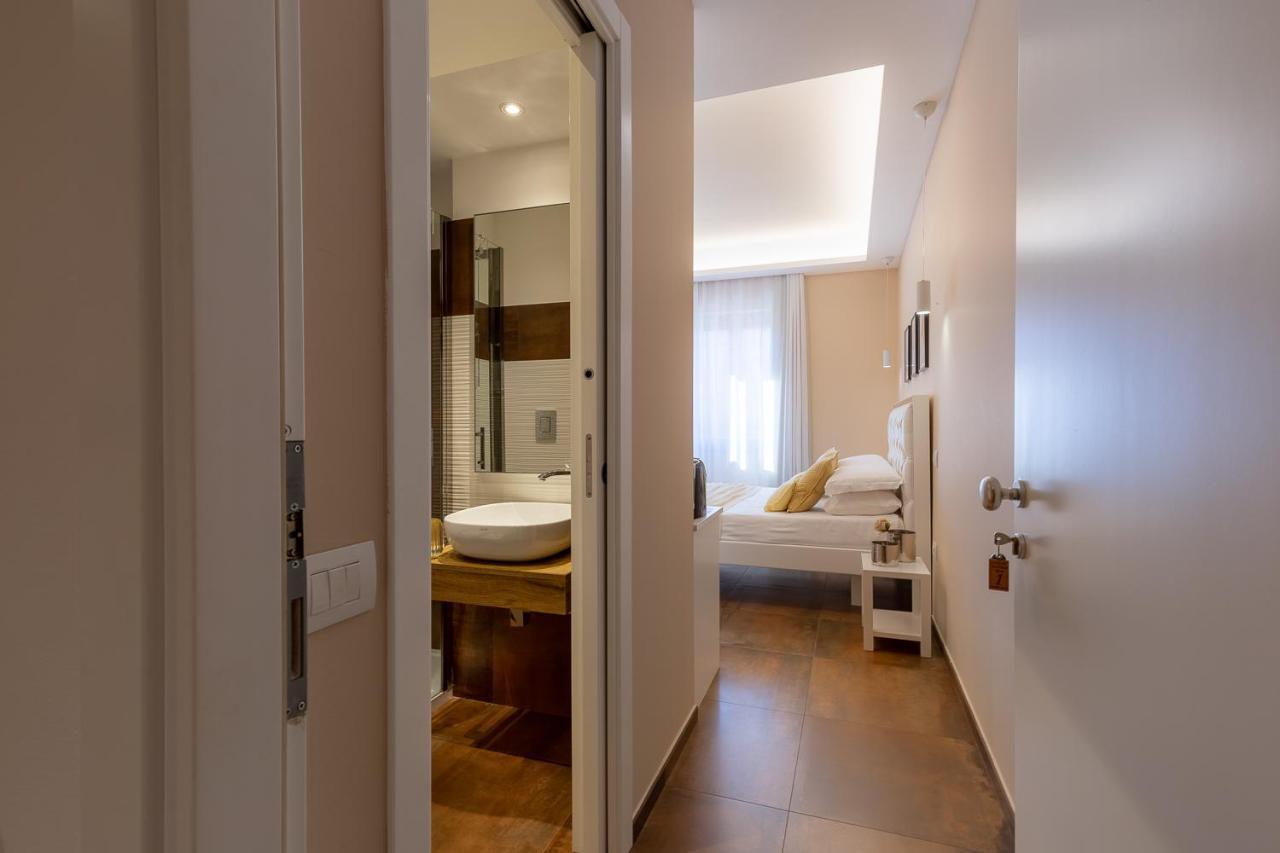 Club 57 Imperial Rooms Кальяри Экстерьер фото