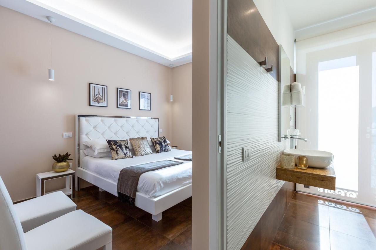 Club 57 Imperial Rooms Кальяри Экстерьер фото