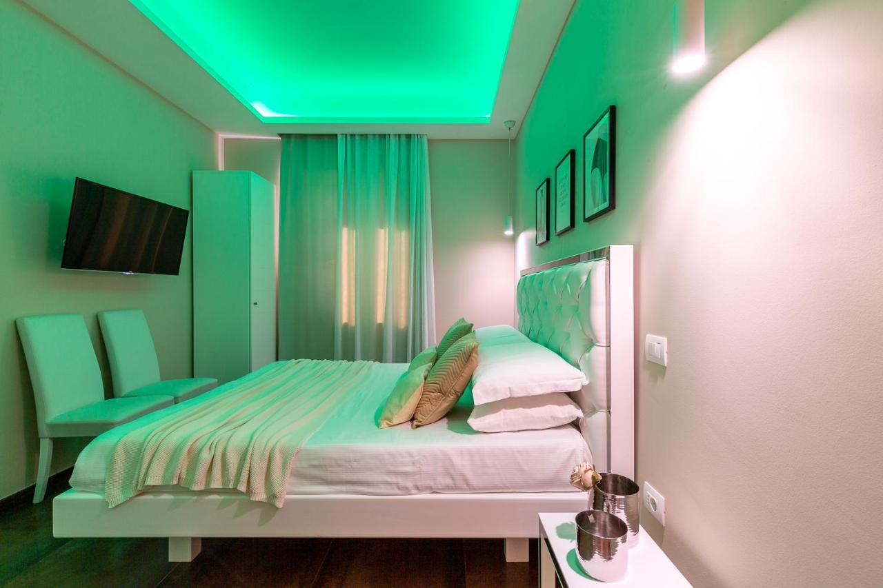 Club 57 Imperial Rooms Кальяри Экстерьер фото