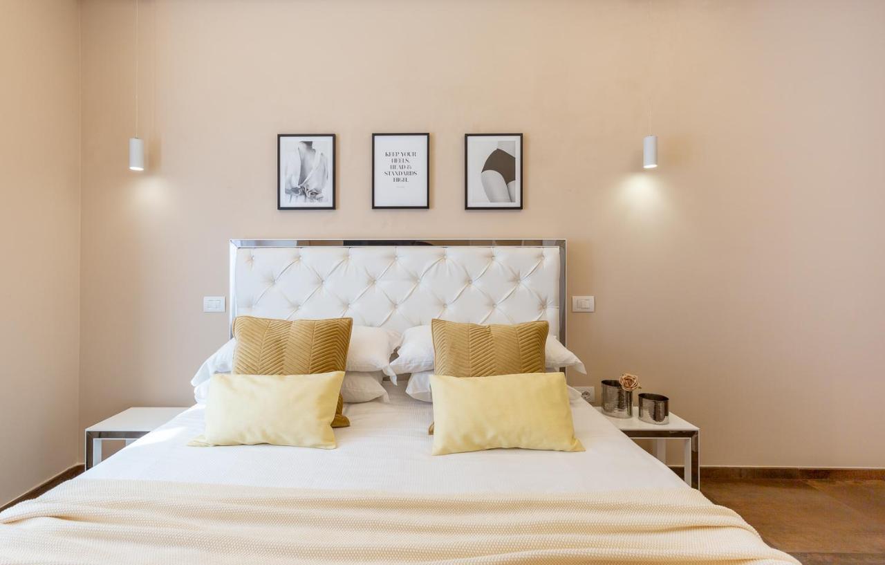 Club 57 Imperial Rooms Кальяри Экстерьер фото