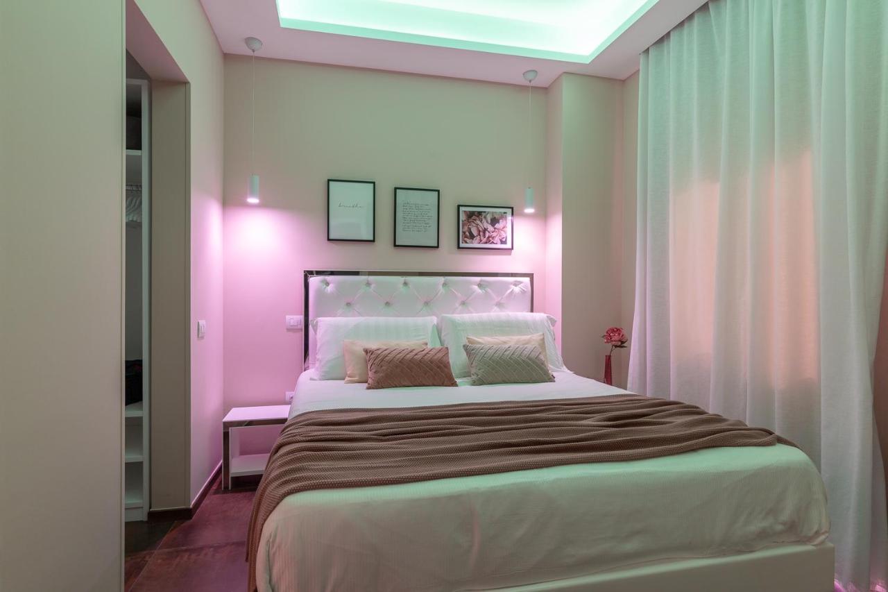 Club 57 Imperial Rooms Кальяри Экстерьер фото