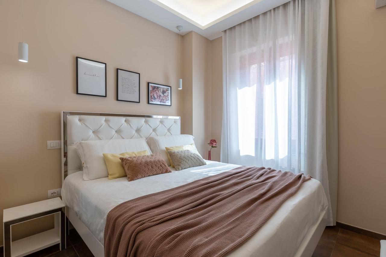Club 57 Imperial Rooms Кальяри Экстерьер фото