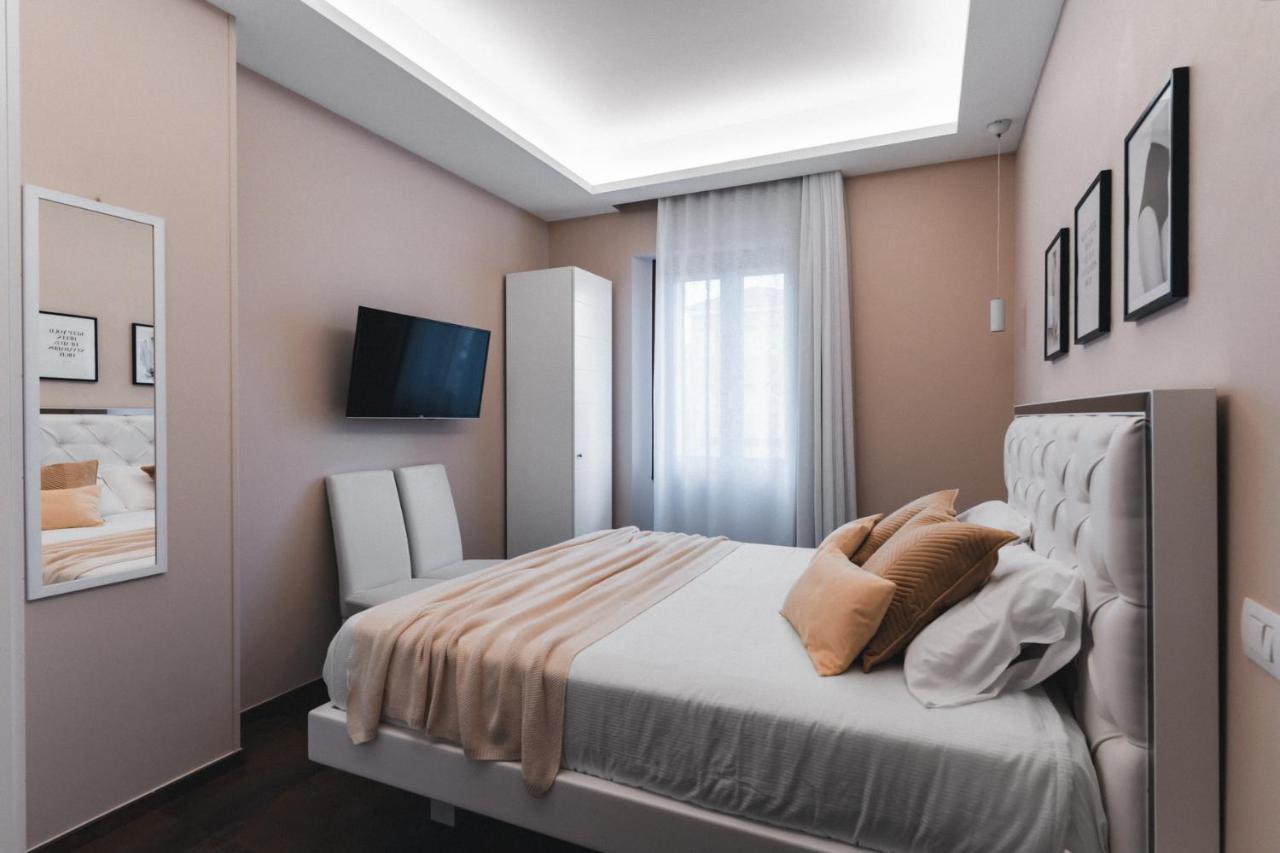 Club 57 Imperial Rooms Кальяри Экстерьер фото
