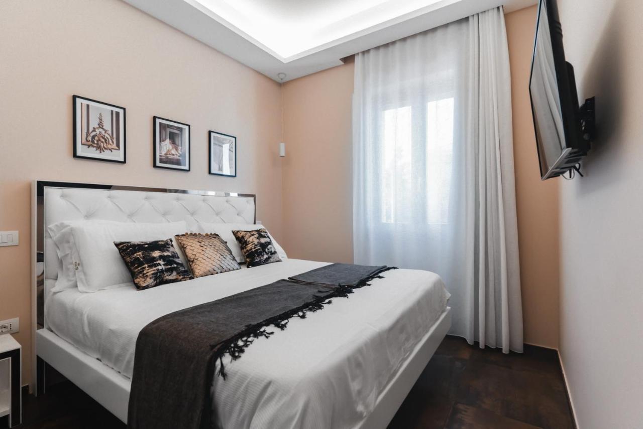 Club 57 Imperial Rooms Кальяри Экстерьер фото