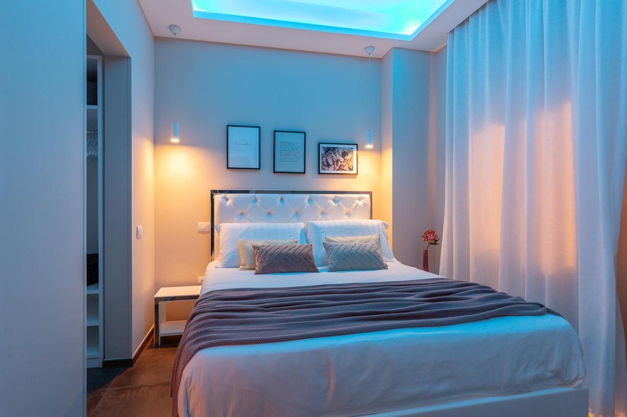 Club 57 Imperial Rooms Кальяри Экстерьер фото