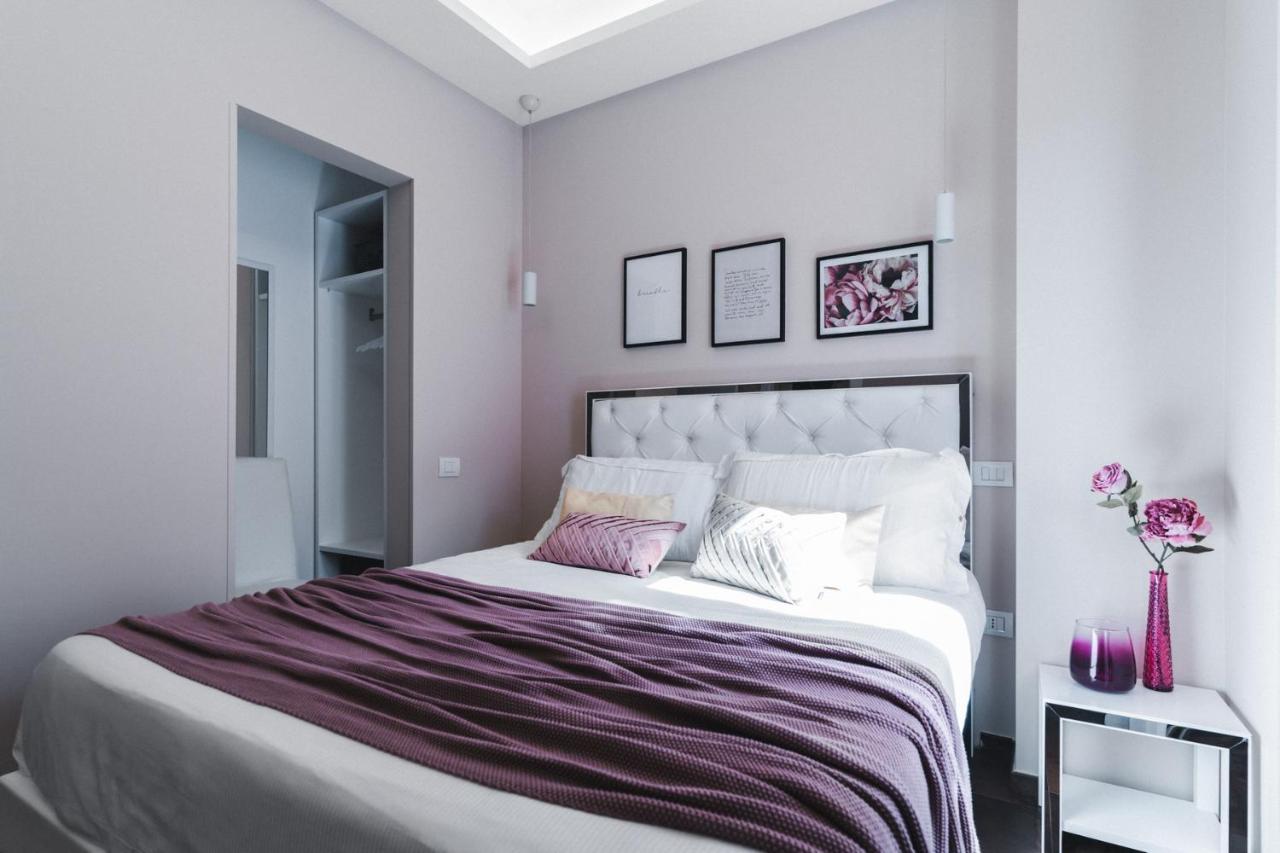 Club 57 Imperial Rooms Кальяри Экстерьер фото